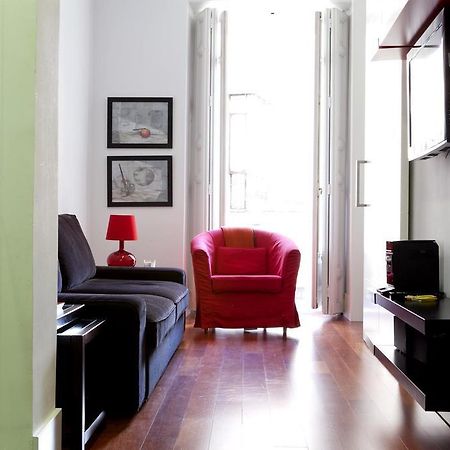 Modern Flats In Justicia By Allo Housing Madrid Habitación foto