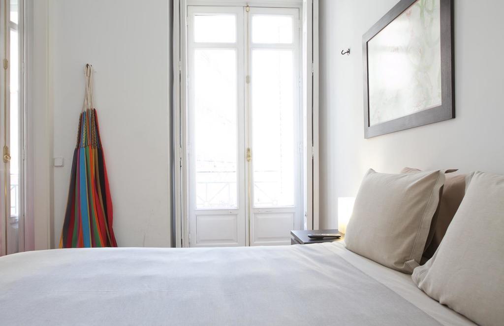 Modern Flats In Justicia By Allo Housing Madrid Habitación foto