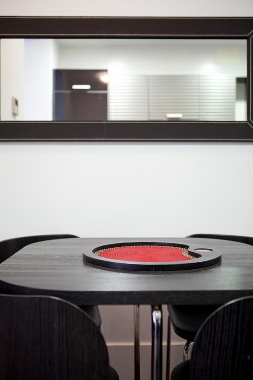Modern Flats In Justicia By Allo Housing Madrid Habitación foto