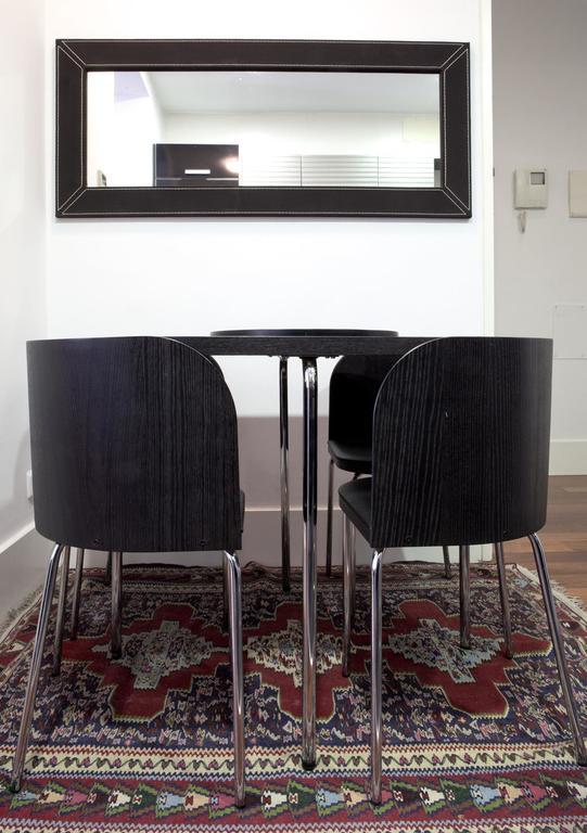 Modern Flats In Justicia By Allo Housing Madrid Habitación foto
