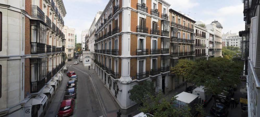 Modern Flats In Justicia By Allo Housing Madrid Exterior foto