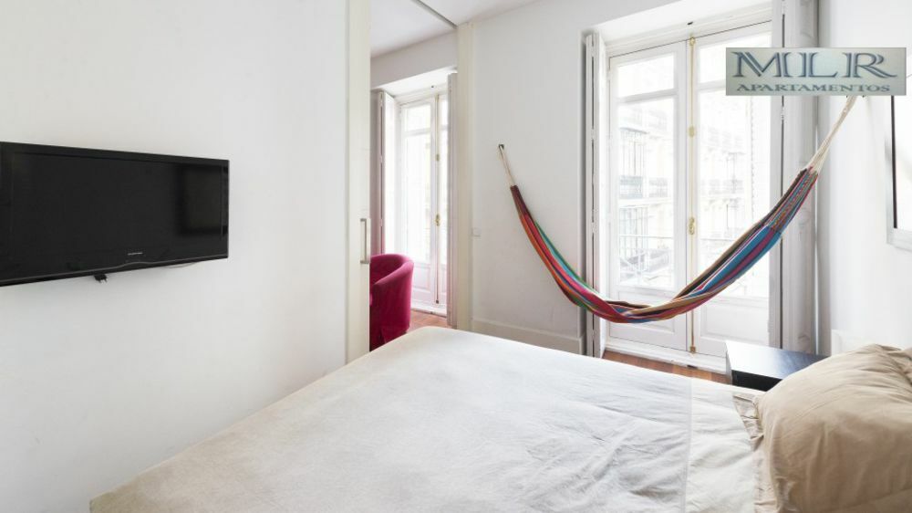 Modern Flats In Justicia By Allo Housing Madrid Exterior foto
