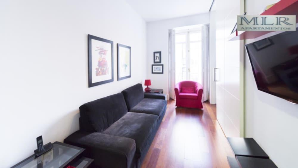 Modern Flats In Justicia By Allo Housing Madrid Exterior foto